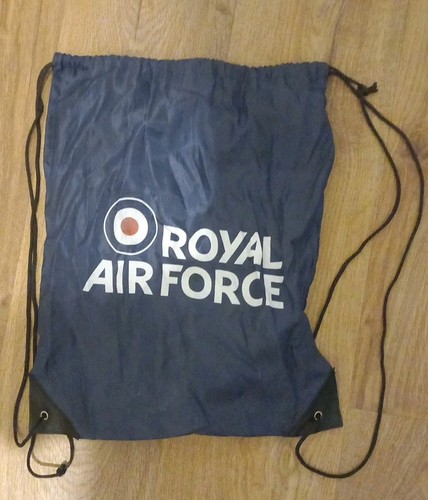 Raf drawstring bag travel - drawstring,