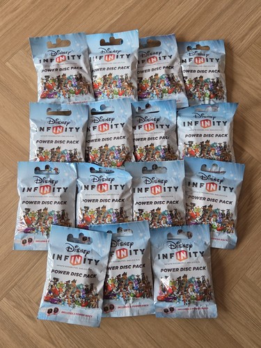 Disney infinity disc - disney, x15