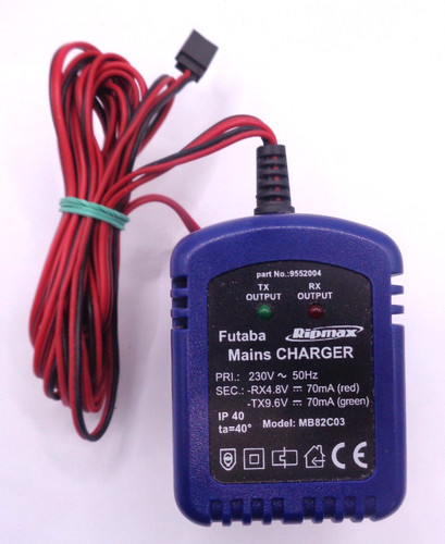 Ripmax futaba transmitter rx - transmitter, &