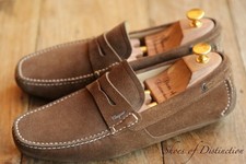 Salvatore Ferragamo Brown