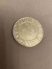 2003 five pound - £5, coin