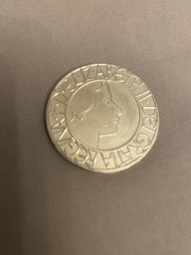 2003 five pound - five,