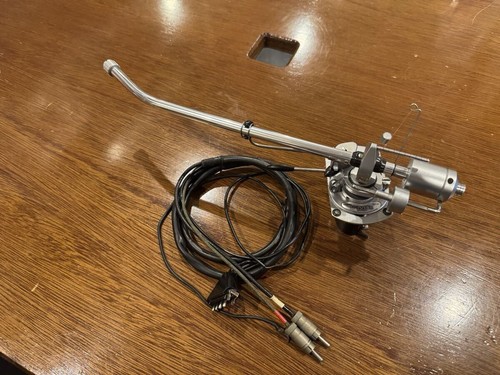 Sme 3012 tonearm - sme, s2