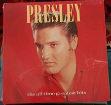 Elvis Presley - The All Time