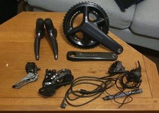 Shimano Ultegra R8170 Di2 12