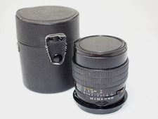 Mamiya-Sekor C 55mm f2.8 for Mamiya 645 Super 645 PRO TL M645 1000s