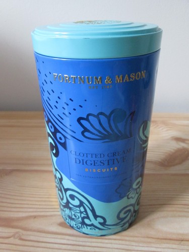Fortnum mason empty - mason,