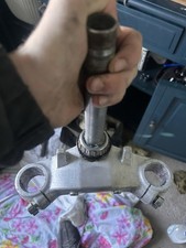 Aprillia Rs50 1999-2005 Bottom