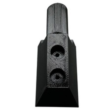 2x Seat Leon Parcel Shelf