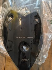 Ducati Multistrada 2010 - 2014