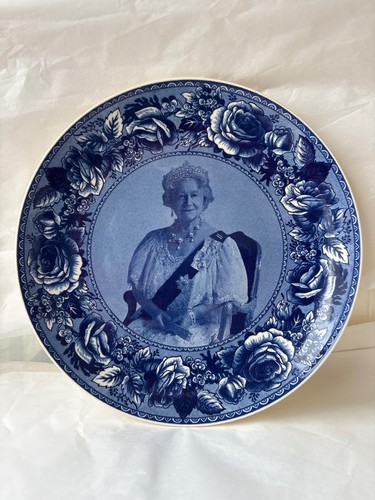 Wedgewood the queen - wedgewood,