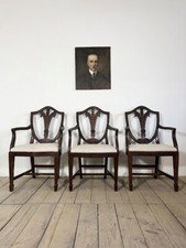 Georgian Antique Chippendale