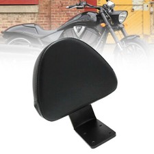 Cushion Backrest Sissy Bar