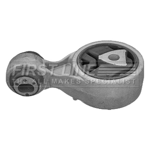 Engine mount for renault - for,
