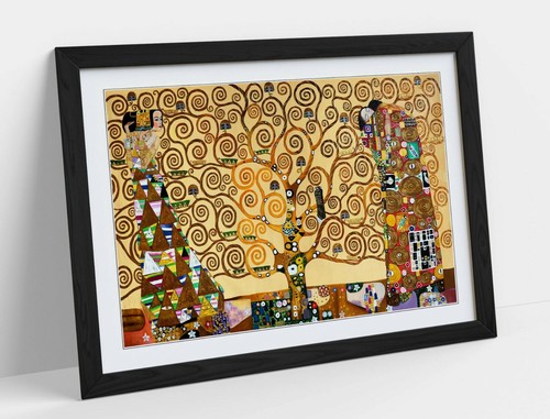Gustav klimt the - gustav, life