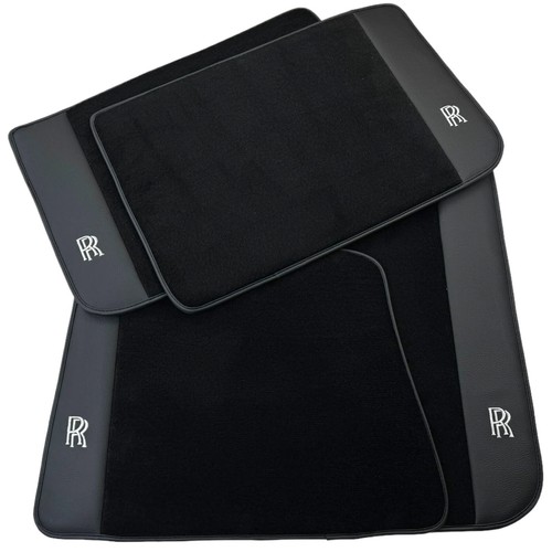 Floor mats for - floor, rolls