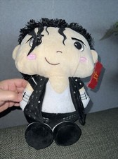 Michael Jackson Plush, Madame