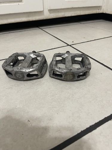 Pedals dyno cw - pedals,