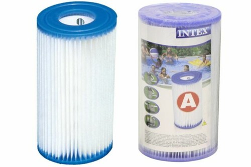 Intex krystal clear - size, a