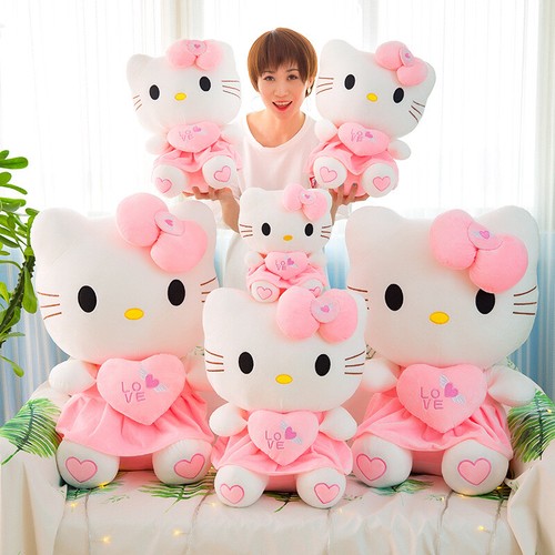 Cute hello kitty - hello,