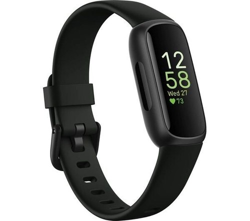 Fitbit inspire fitness - 3,