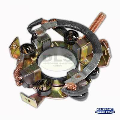 Britpart pulling power - britpart,