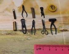 Dragon Dreams DID 1/6 Scale