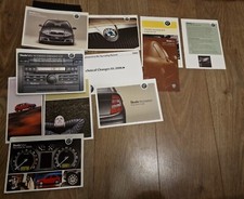 GENUINE SKODA FABIA HANDBOOK