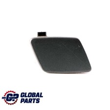 BMW 3 E90 LCI M Sport Flap Towing Front Bumper Spacegrau Space Grey A52 7891390