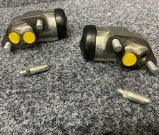 Series II - LWB/SWB Series 2