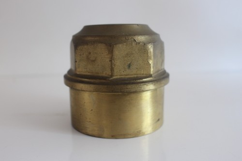 Antique victorian brass - antique,