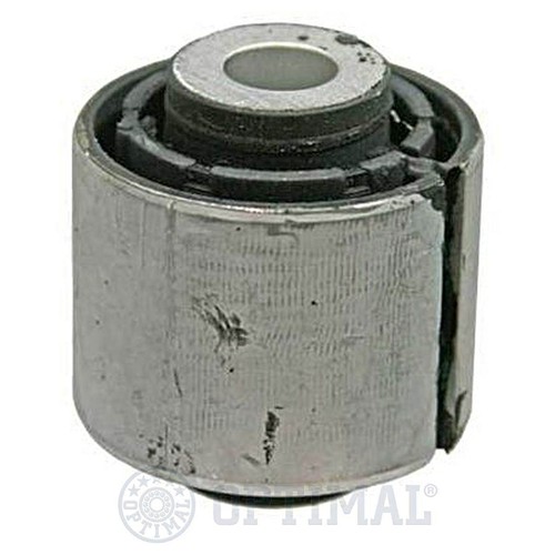 Front control arm trailing - control,