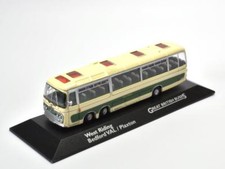 ATLAS EDITIONS GREAT BRITISH