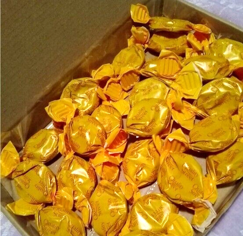 Toffee penny quality - 20,