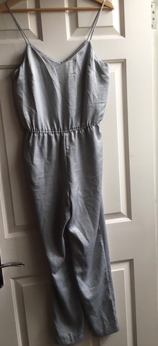 Topshop jumpsuit playsuit - topshop,