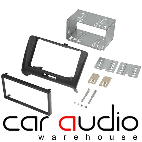 Ct23au05a audi 2006 8j - ct23au05a, on