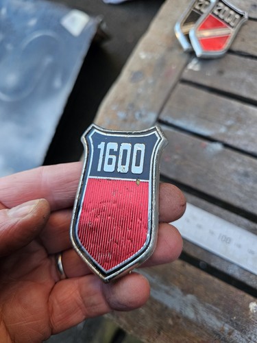 Ford capri cortina red 1600 - ford,