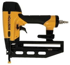 Bostitch gauge second fix - bostitch,