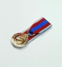 Queen's Platinum Jubilee Medal