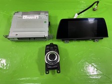 BMW 1 SERIES F20 F21 RADIO CD