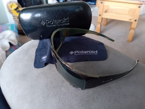 Polaroid sunglasses a - sunglasses, in