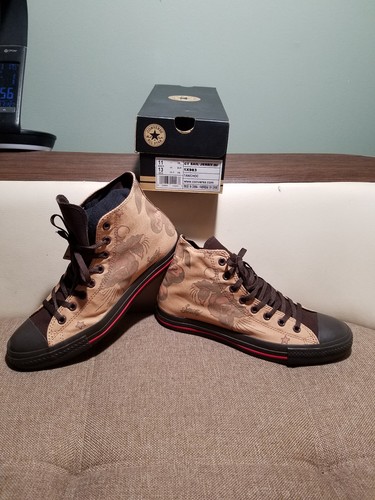 Converse all star sailor - all,