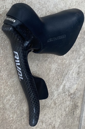 Sram rival doubletap carbon - sram,