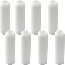 8-Pack Air Stone Compatible