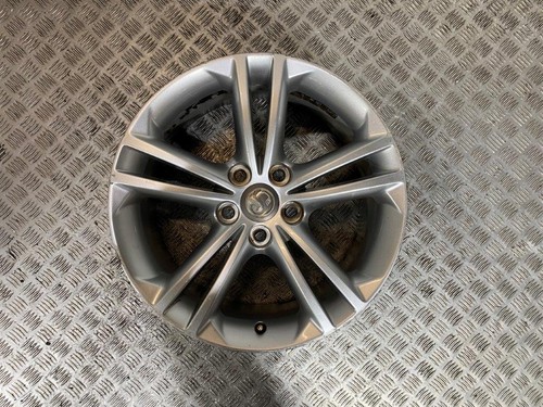 Vauxhall insignia 18 - insignia,