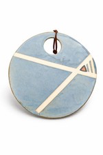 Vintage Retro Abstract Studio