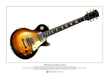 Slash Gibson Les Paul Limited