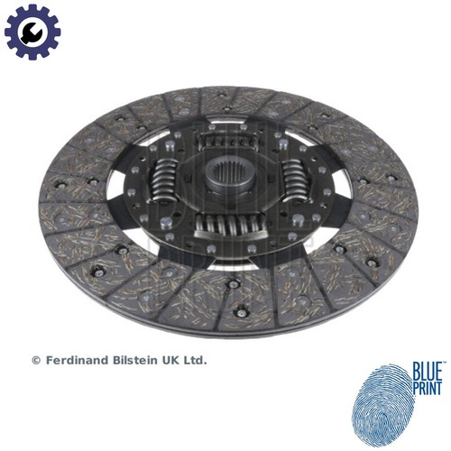 Clutch disc adc43169 for - clutch,