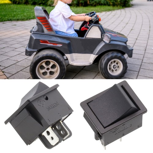 Pedal switch rocker - pedal,