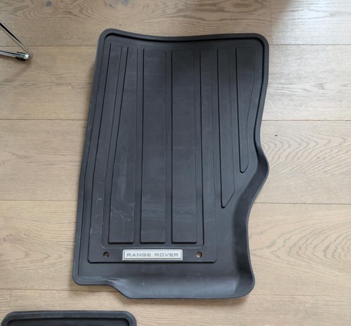 Genuine range rover - genuine,